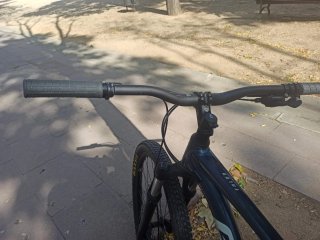 BICICLETA GIANT.
