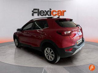 Kia Stonic 1.2 CVVT 62kW (84CV) Drive Eco-Dynamics