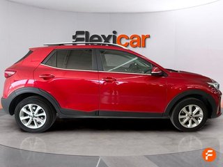 Kia Stonic 1.2 CVVT 62kW (84CV) Drive Eco-Dynamics