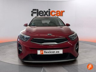 Kia Stonic 1.2 CVVT 62kW (84CV) Drive Eco-Dynamics