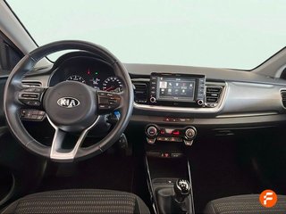 Kia Stonic 1.2 CVVT 62kW (84CV) Drive Eco-Dynamics