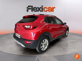 Kia Stonic 1.2 CVVT 62kW (84CV) Drive Eco-Dynamics
