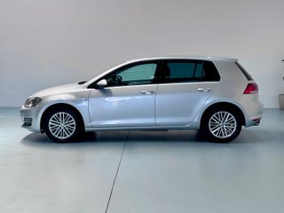 Volkswagen Golf Advance 1.4 TSI 122cv BMT