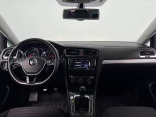 Volkswagen Golf Advance 1.4 TSI 122cv BMT