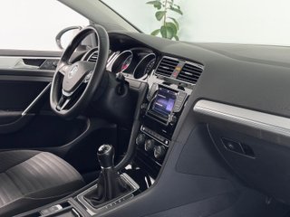 Volkswagen Golf Advance 1.4 TSI 122cv BMT