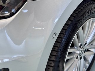 Volkswagen Golf Advance 1.4 TSI 122cv BMT