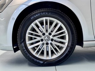 Volkswagen Golf Advance 1.4 TSI 122cv BMT