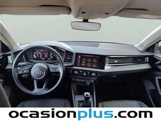 Audi A1 Sportback S line 30 TFSI 85 kW (116 CV)