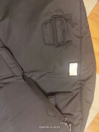Bolsa de transporte para bicicleta Scott