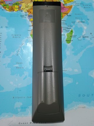 Mando a distancia para TV LG 6710900011P