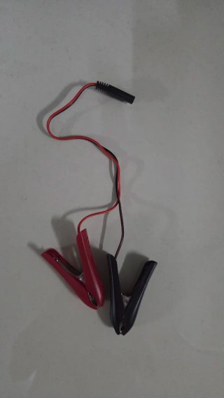 Mantenedor Batería Moto MOTOPOWER 1000