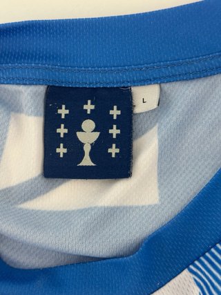 Camiseta Galicia Team 2023 edición Champions