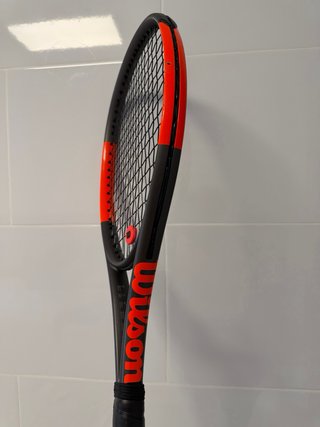 4 Raquetas de Tenis por 24 euros