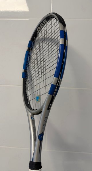 4 Raquetas de Tenis por 24 euros