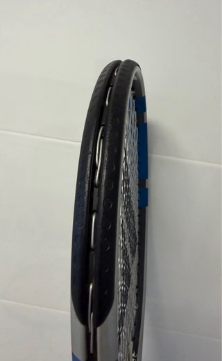 4 Raquetas de Tenis por 24 euros