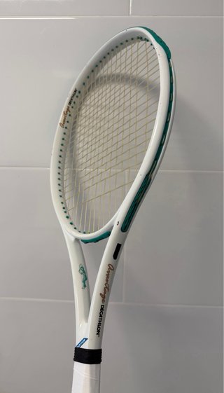 4 Raquetas de Tenis por 24 euros