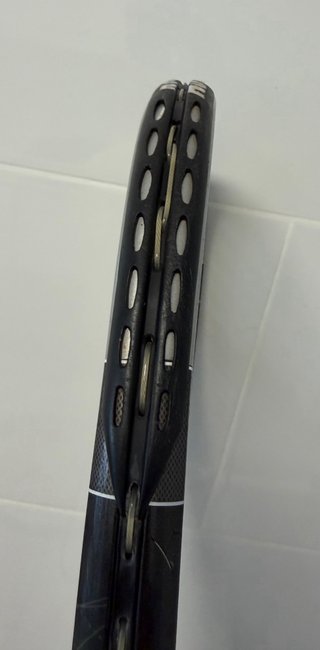 4 Raquetas de Tenis por 24 euros