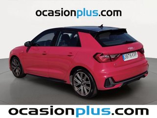 Audi A1 Sportback S line 30 TFSI 85 kW (116 CV)