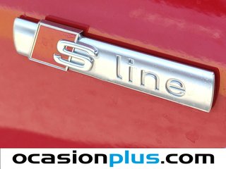 Audi A1 Sportback S line 30 TFSI 85 kW (116 CV)