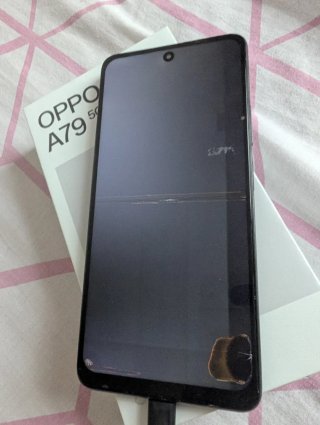 oppo A79 5g