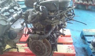 Motor completo opel otolp539487 corsa b top (e)