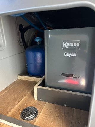 Volkswagen Crafter 2016  CAMPERIZADA CAMPER