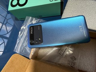 Cavo USB-C Xiaomi Poco M4 Pro nuovo senza uso