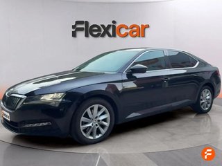 Skoda Superb Combi 2.0 TDI 110kW (150CV) DSG Ambition