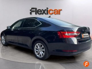 Skoda Superb Combi 2.0 TDI 110kW (150CV) DSG Ambition
