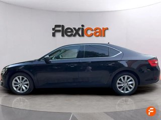Skoda Superb Combi 2.0 TDI 110kW (150CV) DSG Ambition