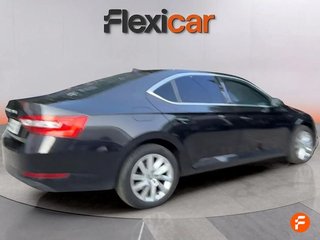 Skoda Superb Combi 2.0 TDI 110kW (150CV) DSG Ambition