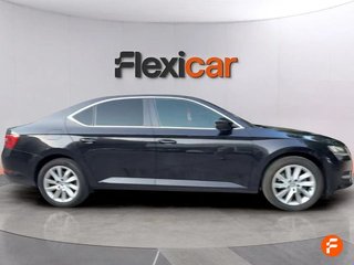 Skoda Superb Combi 2.0 TDI 110kW (150CV) DSG Ambition