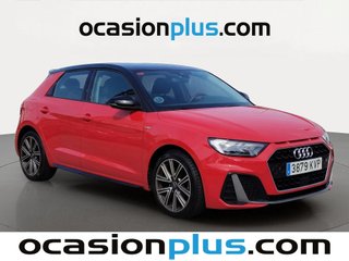 Audi A1 Sportback S line 30 TFSI 85 kW (116 CV)