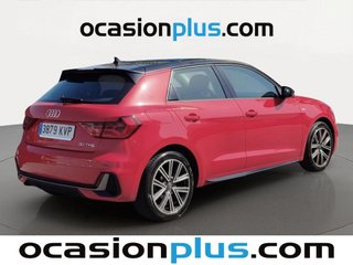 Audi A1 Sportback S line 30 TFSI 85 kW (116 CV)