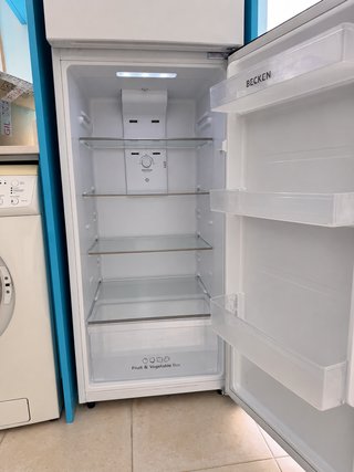 Frigorífico BECKEN