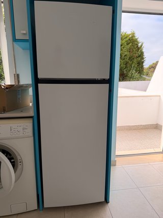 Frigorífico BECKEN