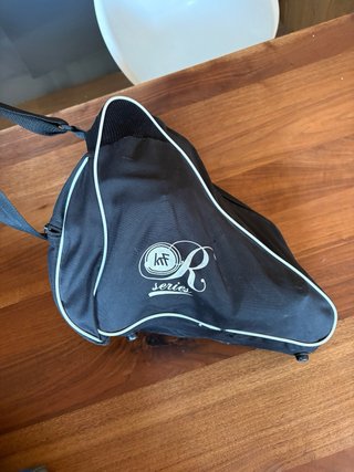 Patines en línea, con funda incluida