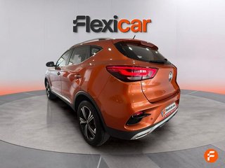 MG ZS 1.5 Comfort