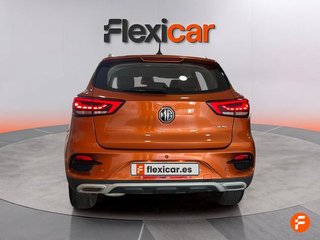 MG ZS 1.5 Comfort