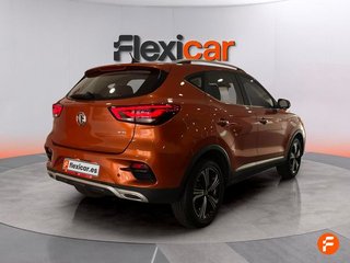 MG ZS 1.5 Comfort