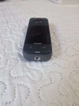 Insta360 X3 + Accesorios