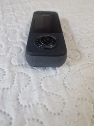 Insta360 X3 + Accesorios
