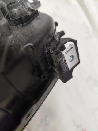Faro Derecho Renault Austral 260103381R