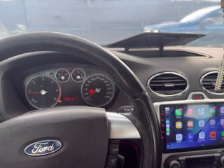 Ford Focus 2007 1.8 tdci
