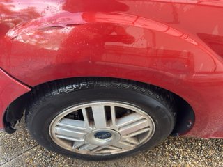 Ford Focus 2007 1.8 tdci
