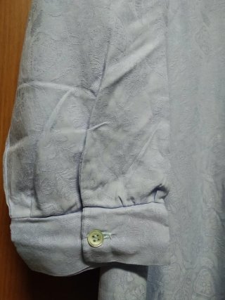 Camicia da notte vintage cotone