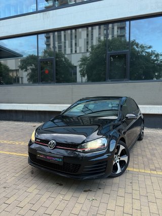 Volkswagen Golf 7 GTI 1 PROPIETARIO