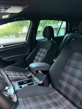 Volkswagen Golf 7 GTI 1 PROPIETARIO