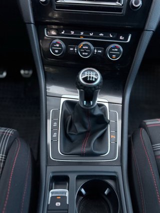 Volkswagen Golf 7 GTI 1 PROPIETARIO