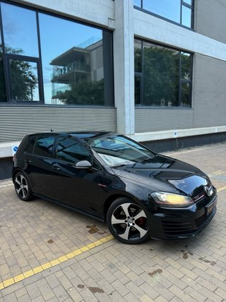 Volkswagen Golf 7 GTI 1 PROPIETARIO